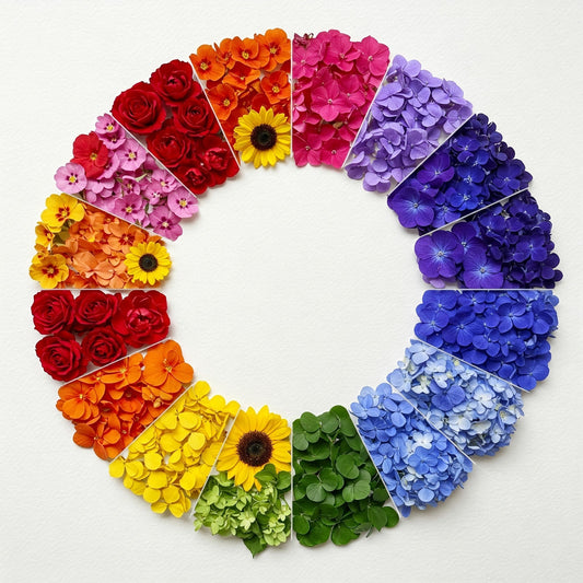 Personalizing Sympathy Flowers: Saying Goodbye in Your Own Way