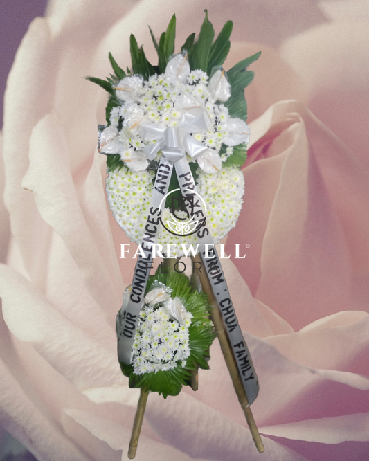 Ivory Solace
